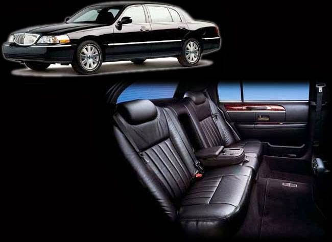 Photo of NJ Limousine and Car Service in Springfield Township City, New Jersey, United States - 1 Picture of Point of interest, Establishment