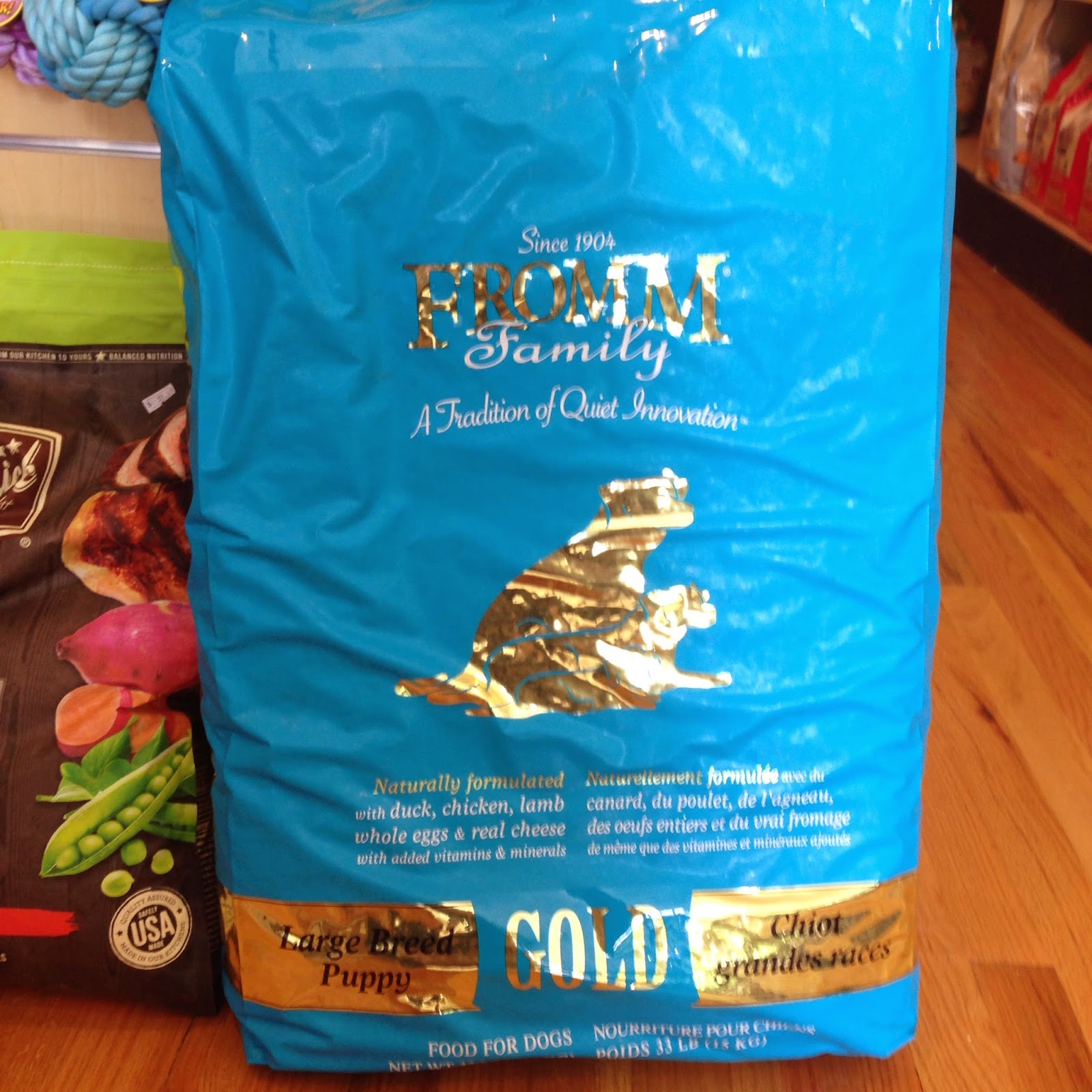 Photo of Locust Valley Pet Food in Locust Valley City, New York, United States - 9 Picture of Point of interest, Establishment, Store