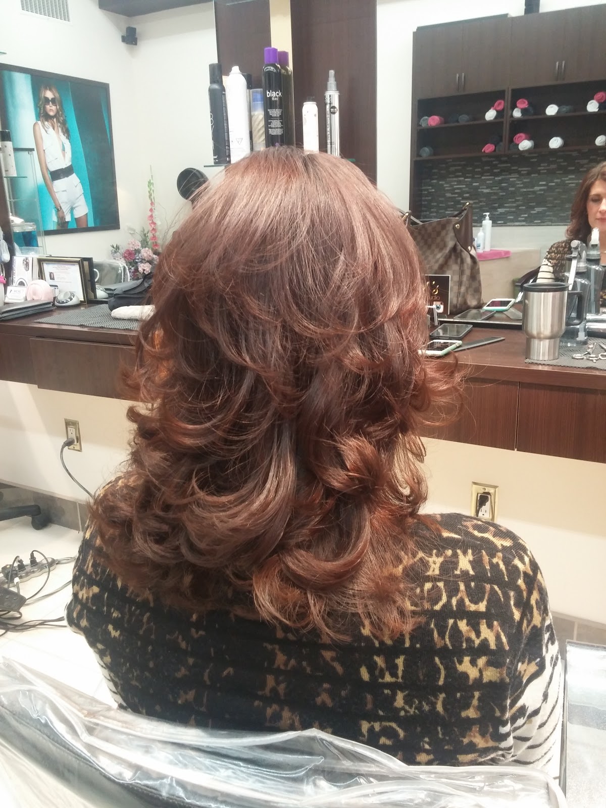 Photo of Vlad's Hair Studio in Fair Lawn City, New Jersey, United States - 3 Picture of Point of interest, Establishment, Beauty salon, Hair care
