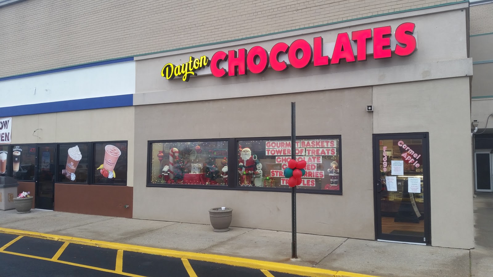 Photo of Dayton Homemade Chocolates in Clifton City, New Jersey, United States - 2 Picture of Point of interest, Establishment, Store