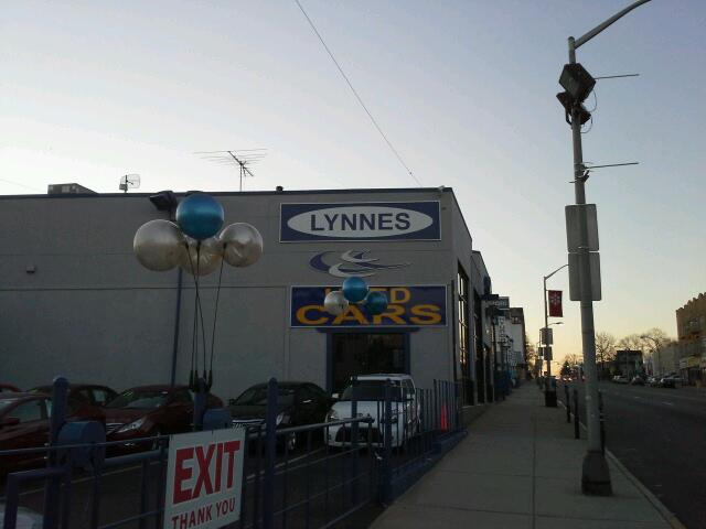 Photo of Lynnes Hyundai in Bloomfield City, New Jersey, United States - 3 Picture of Point of interest, Establishment, Car dealer, Store