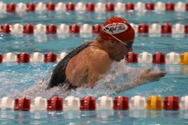 Photo of Red Tide Masters Swimming in New York City, New York, United States - 2 Picture of Point of interest, Establishment, Health