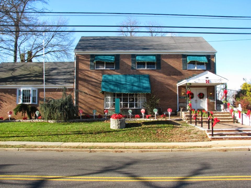 Photo of Jacqueline M Ryan Funeral Home in Keansburg City, New Jersey, United States - 1 Picture of Point of interest, Establishment, Funeral home