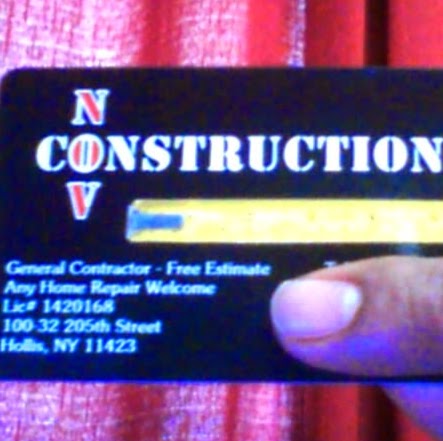 Photo of Nov Construction Inc in Queens City, New York, United States - 1 Picture of Point of interest, Establishment, General contractor