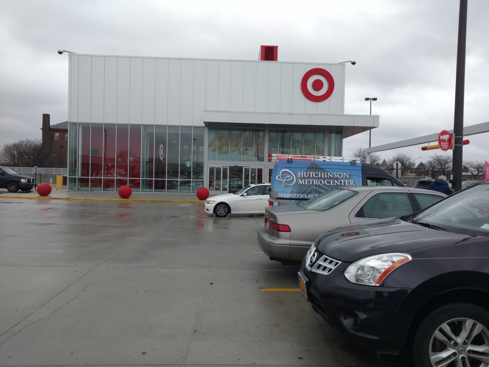 Photo of Target in Bronx City, New York, United States - 2 Picture of Point of interest, Establishment, Store, Home goods store, Clothing store, Electronics store, Furniture store, Department store