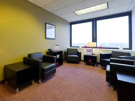 Photo of Regus Newark in Newark City, New Jersey, United States - 10 Picture of Point of interest, Establishment, Real estate agency