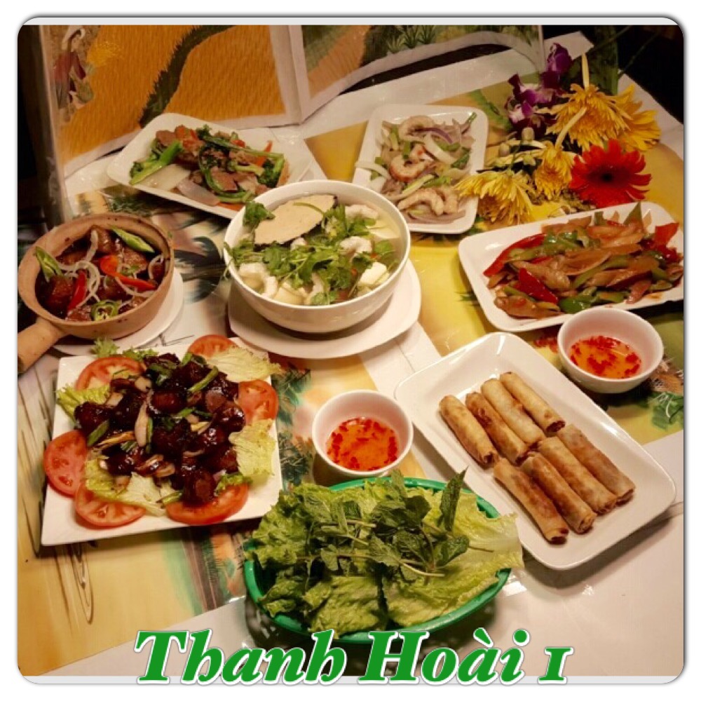 Photo of Thanh Hoai 1 in New York City, New York, United States - 2 Picture of Restaurant, Food, Point of interest, Establishment