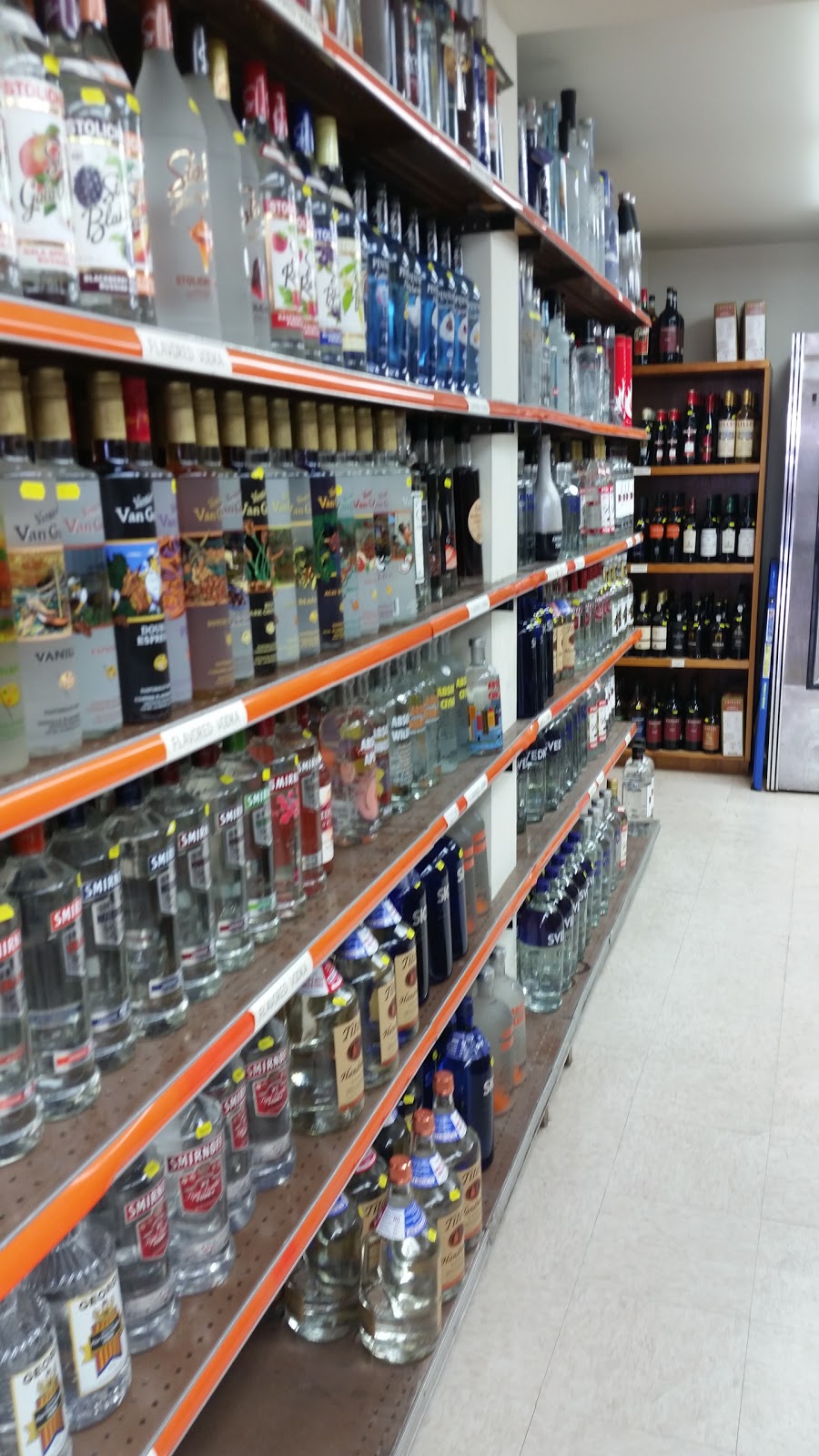 Photo of Peninsula Wines & Liquors in Woodmere City, New York, United States - 4 Picture of Point of interest, Establishment, Store, Liquor store