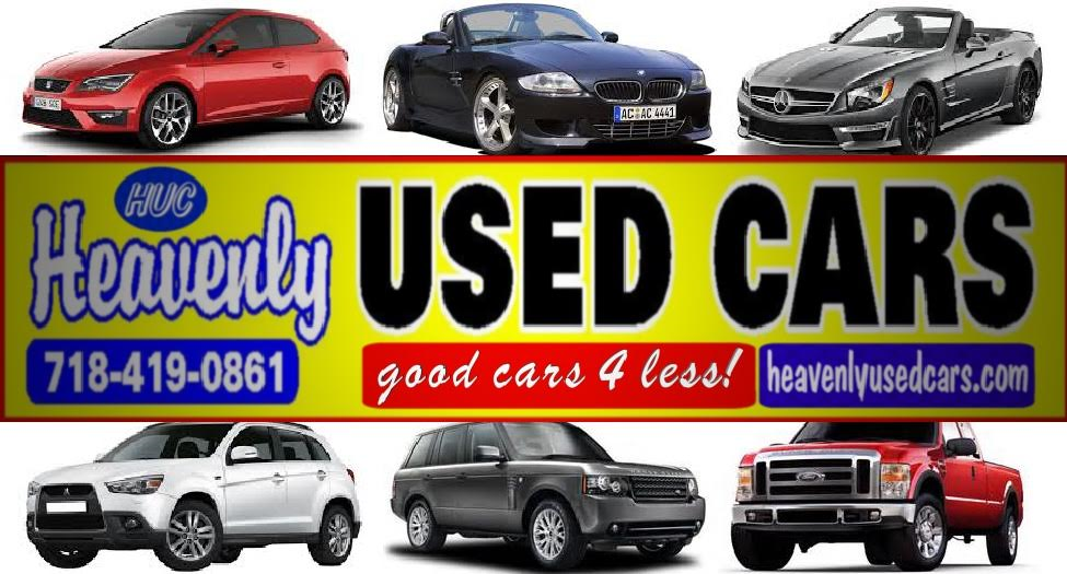 Photo of Heavenly Used Cars in Kings County City, New York, United States - 2 Picture of Point of interest, Establishment, Car dealer, Store