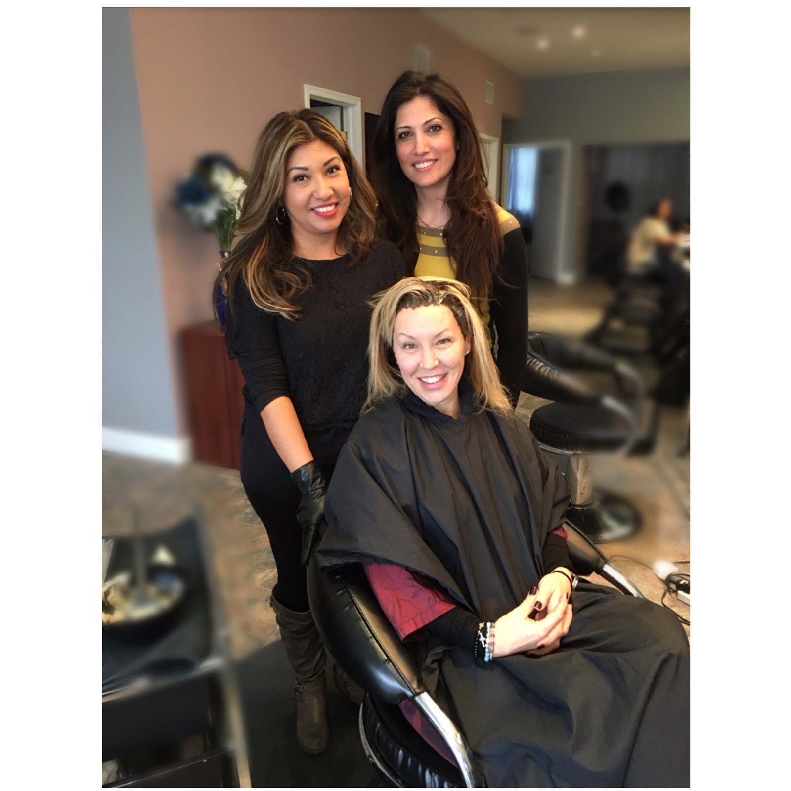 Photo of Simply You Hair Studio & Spa LLC in Fair Lawn City, New Jersey, United States - 9 Picture of Point of interest, Establishment, Health, Spa, Beauty salon, Hair care