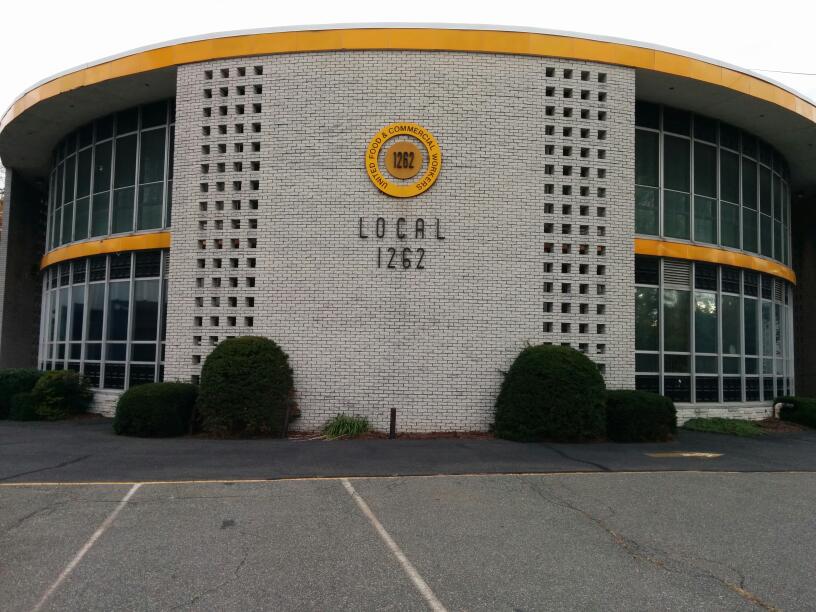 Photo of UFCW Local 1262 in Clifton City, New Jersey, United States - 1 Picture of Point of interest, Establishment