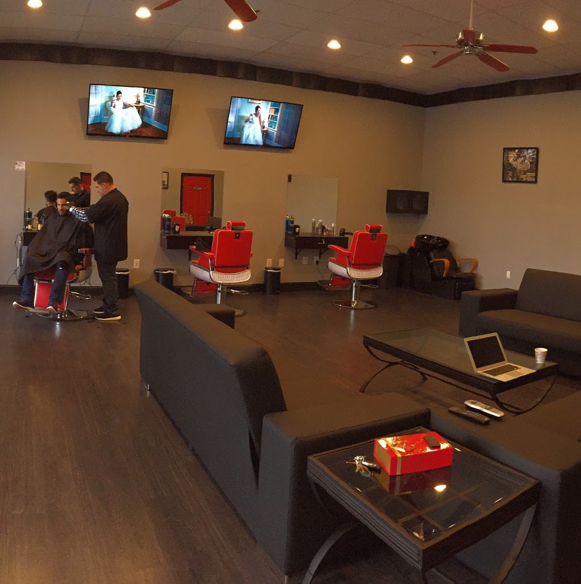 Photo of Prestige Hair Lounge in Pequannock Township City, New Jersey, United States - 1 Picture of Point of interest, Establishment, Hair care