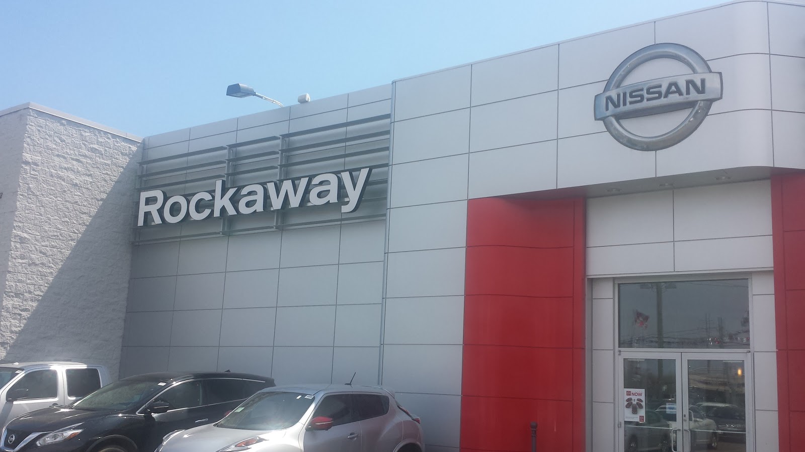 Photo of Rockaway Nissan in Inwood City, New York, United States - 10 Picture of Point of interest, Establishment, Car dealer, Store