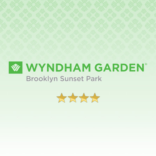 Photo of Wyndham Garden Brooklyn Sunset Park Hotel in Brooklyn City, New York, United States - 7 Picture of Point of interest, Establishment, Lodging