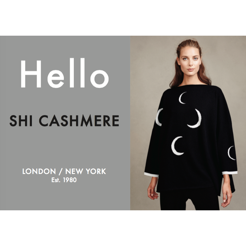 Photo of SHI Cashmere London in New York City, New York, United States - 1 Picture of Point of interest, Establishment, Store, Clothing store