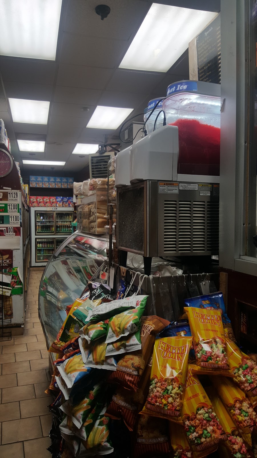 Photo of Friendship Deli Grocery in Bronx City, New York, United States - 6 Picture of Restaurant, Food, Point of interest, Establishment, Store, Health, Grocery or supermarket