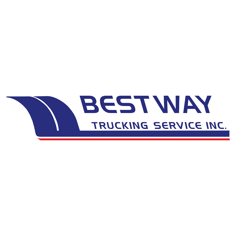 Photo of Best Way Trucking Service, Inc. in Fairfield City, New Jersey, United States - 2 Picture of Point of interest, Establishment, Moving company, Storage