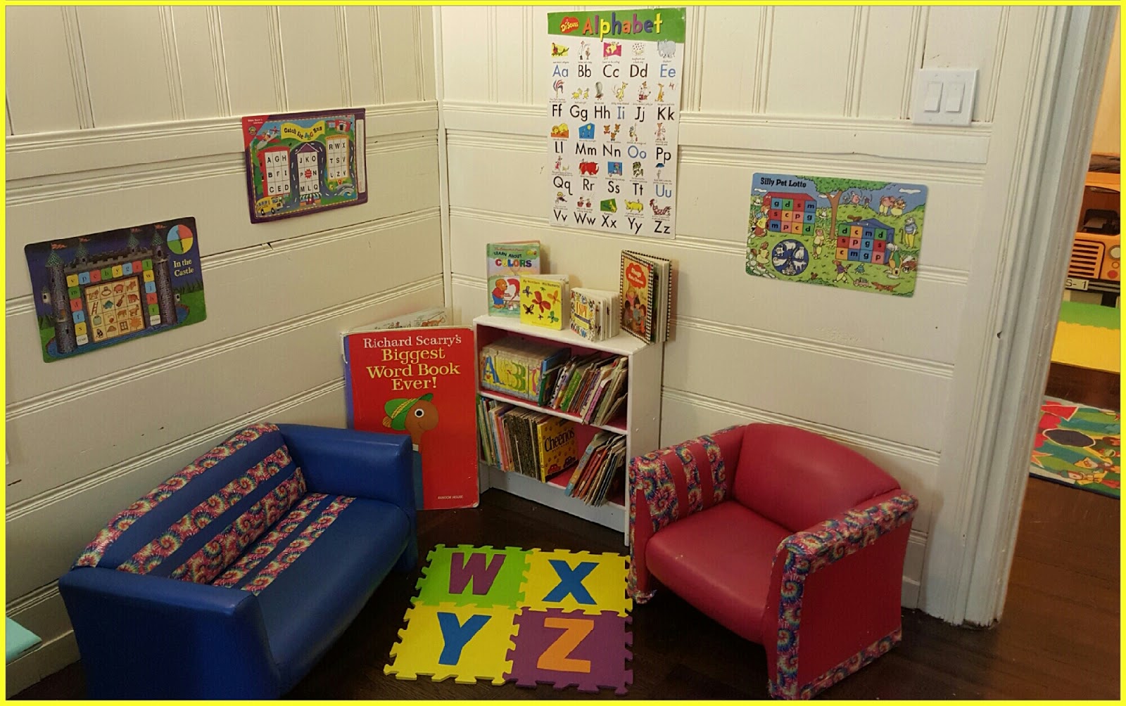 Photo of Tanya's Daycare in Freeport City, New York, United States - 5 Picture of Point of interest, Establishment, School