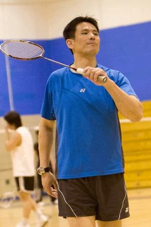 Photo of NEW YORK CITY BADMINTON CLUB in Queens City, New York, United States - 4 Picture of Point of interest, Establishment, Store