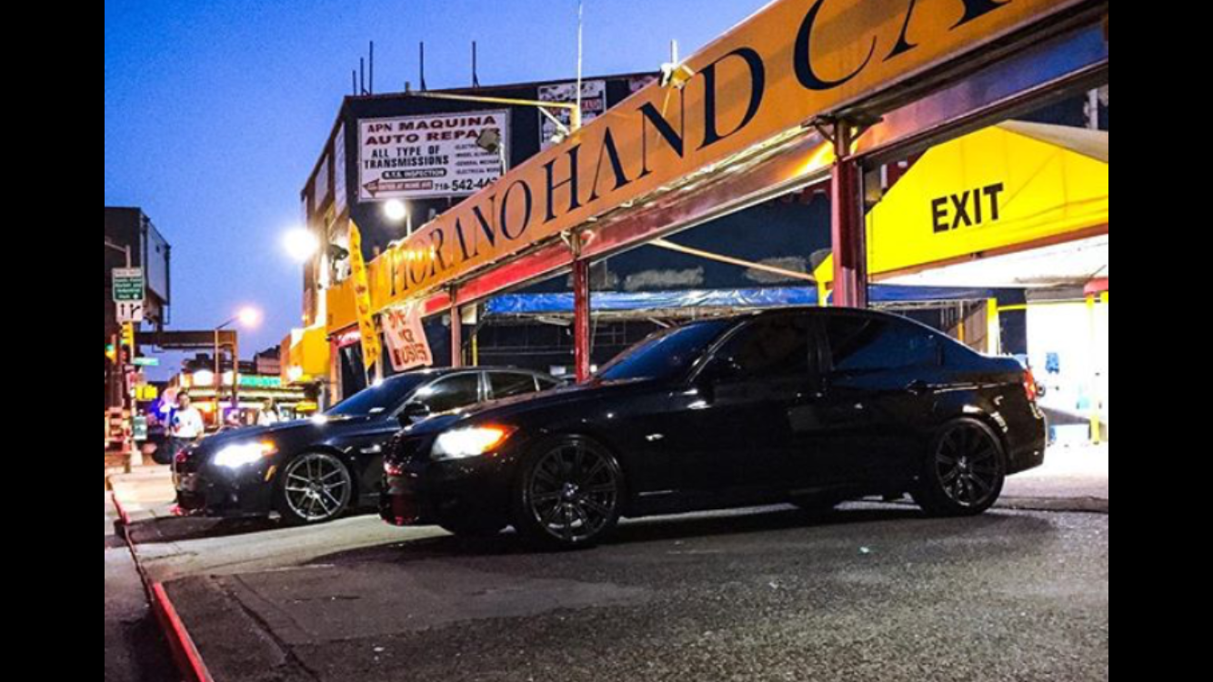 Photo of Fiorano Hand Car Wash in Bronx City, New York, United States - 4 Picture of Point of interest, Establishment, Car wash