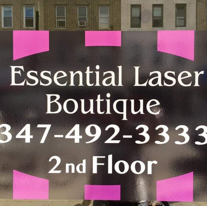 Photo of Essential Laser Boutique in Kings County City, New York, United States - 1 Picture of Point of interest, Establishment, Health, Beauty salon, Hair care