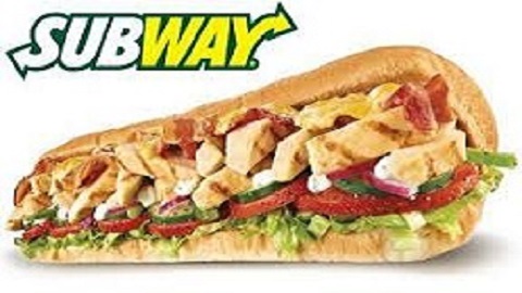 Photo of Subway in Wayne City, New Jersey, United States - 2 Picture of Restaurant, Food, Point of interest, Establishment