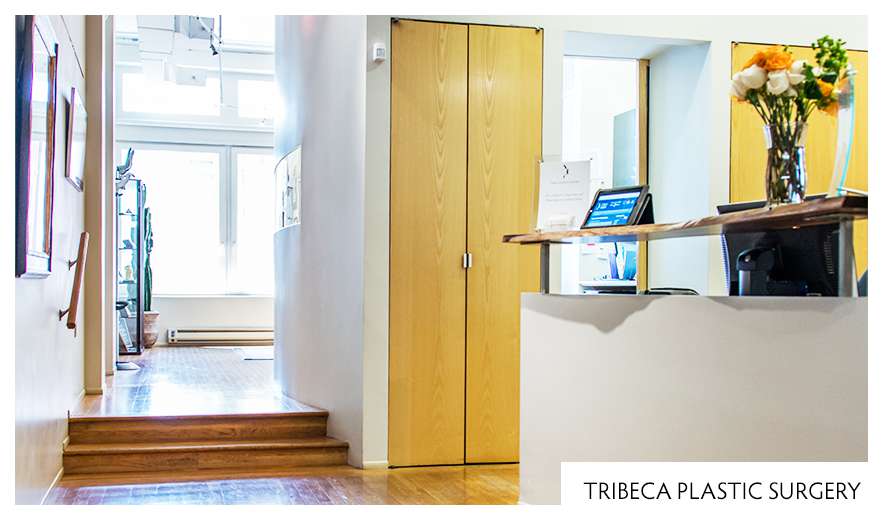 Photo of TriBeCa Plastic Surgery in New York City, New York, United States - 6 Picture of Point of interest, Establishment, Health, Hospital, Doctor, Beauty salon, Hair care
