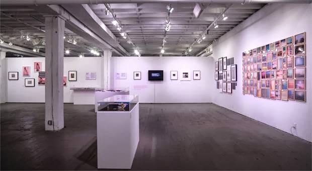 Photo of Aperture Foundation in New York City, New York, United States - 3 Picture of Point of interest, Establishment, Store, Book store, Art gallery