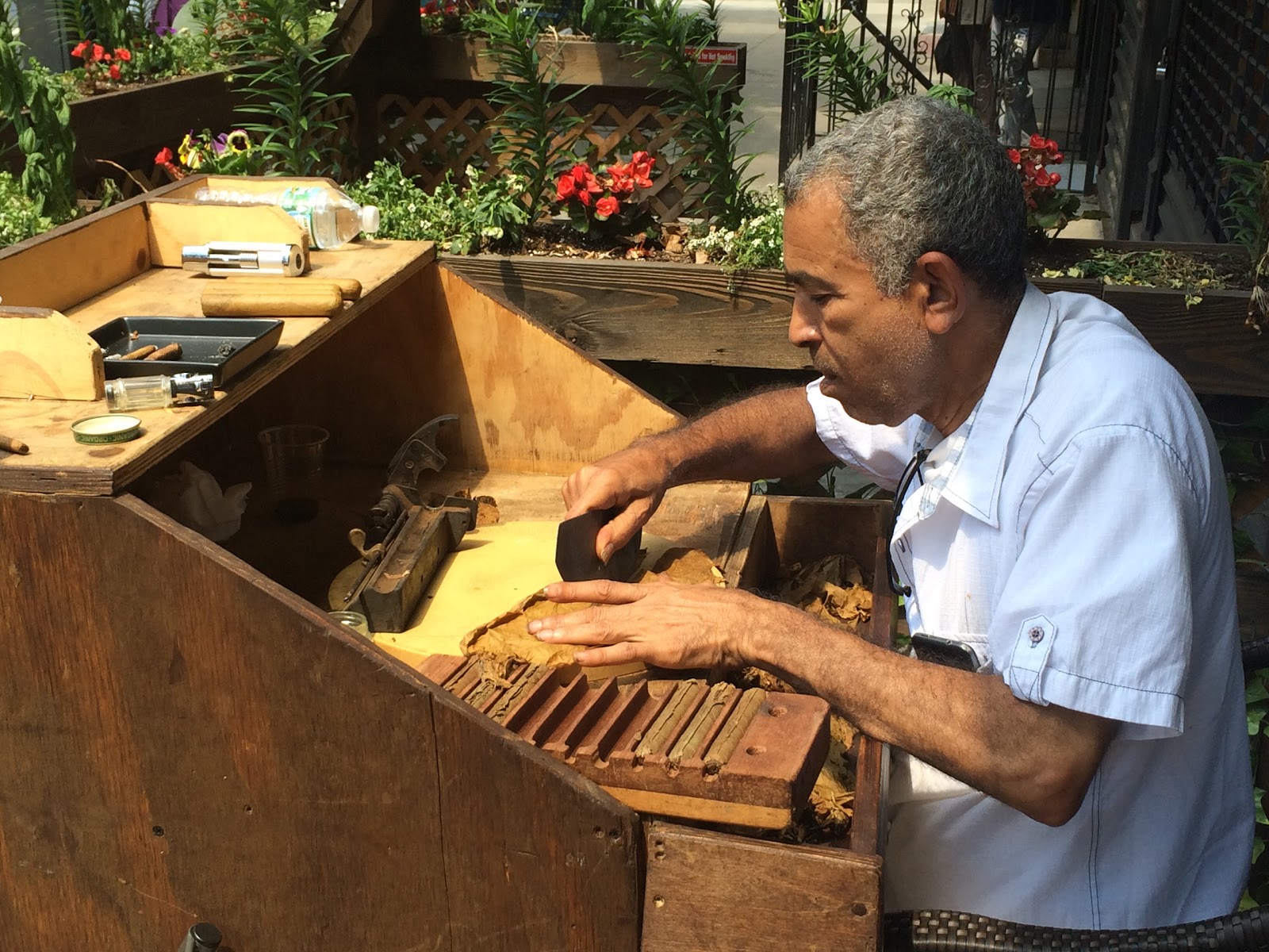 Photo of Andullo Cigars in New York City, New York, United States - 1 Picture of Point of interest, Establishment, Store