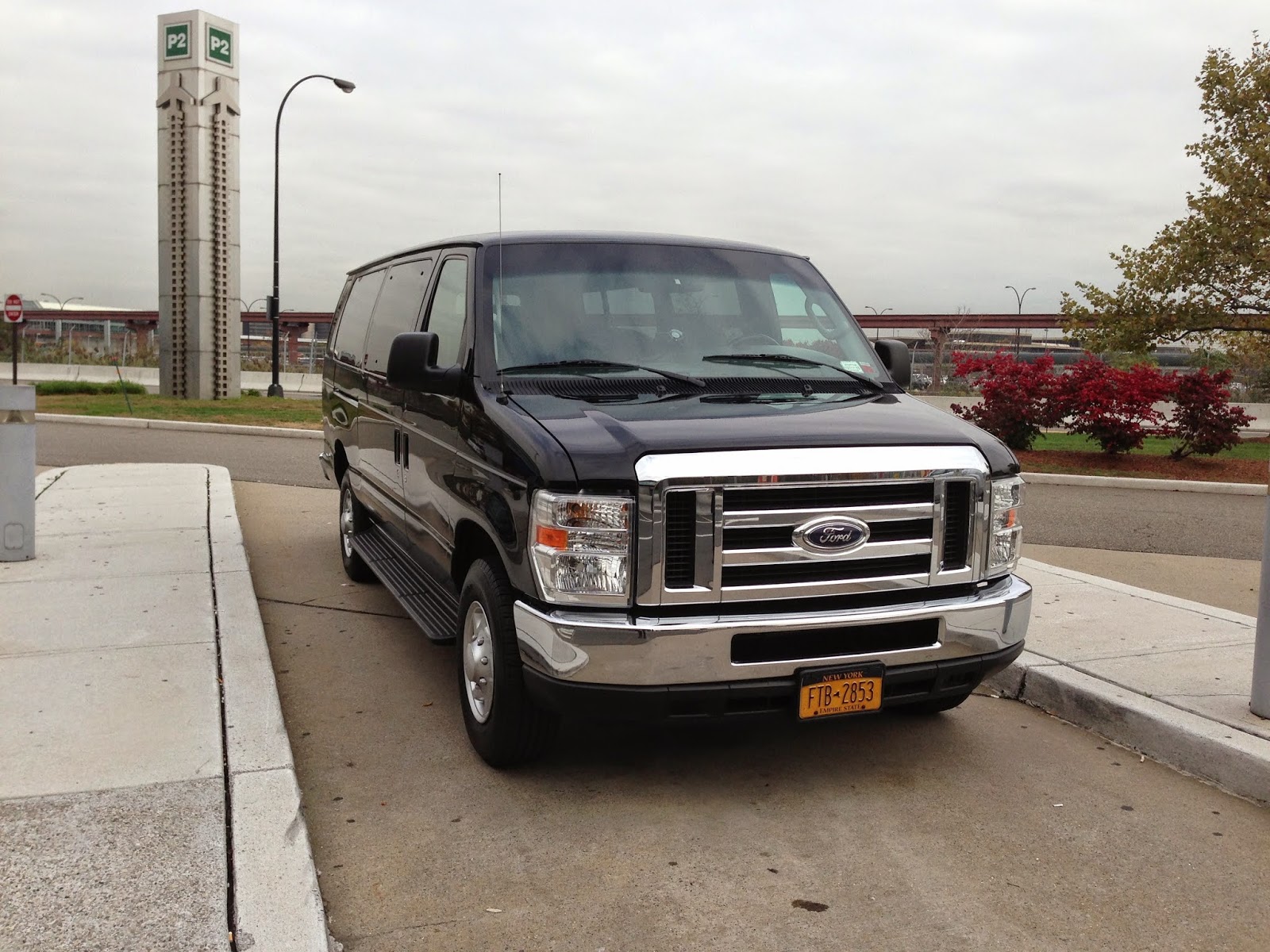 Photo of VTI Van Rentals in Kings County City, New York, United States - 3 Picture of Point of interest, Establishment, Car rental