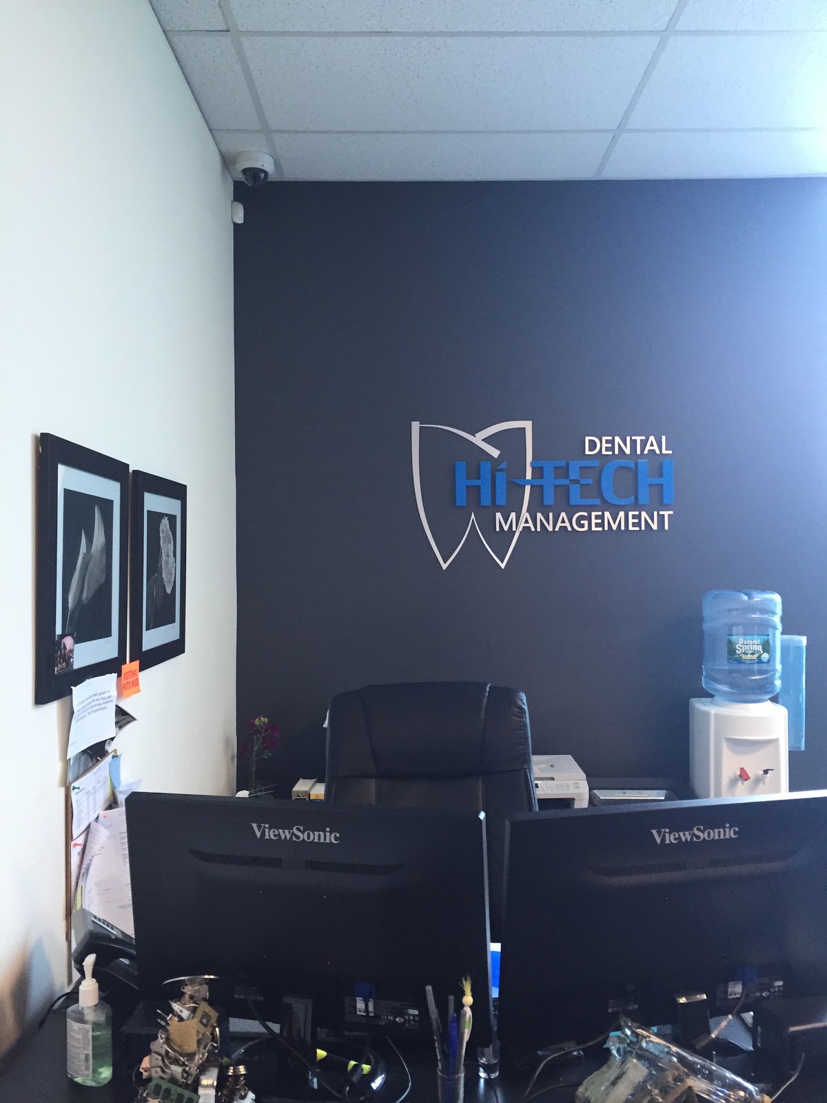 Photo of Dental Hi-Tech Management in Kings County City, New York, United States - 2 Picture of Point of interest, Establishment, Store, Electronics store