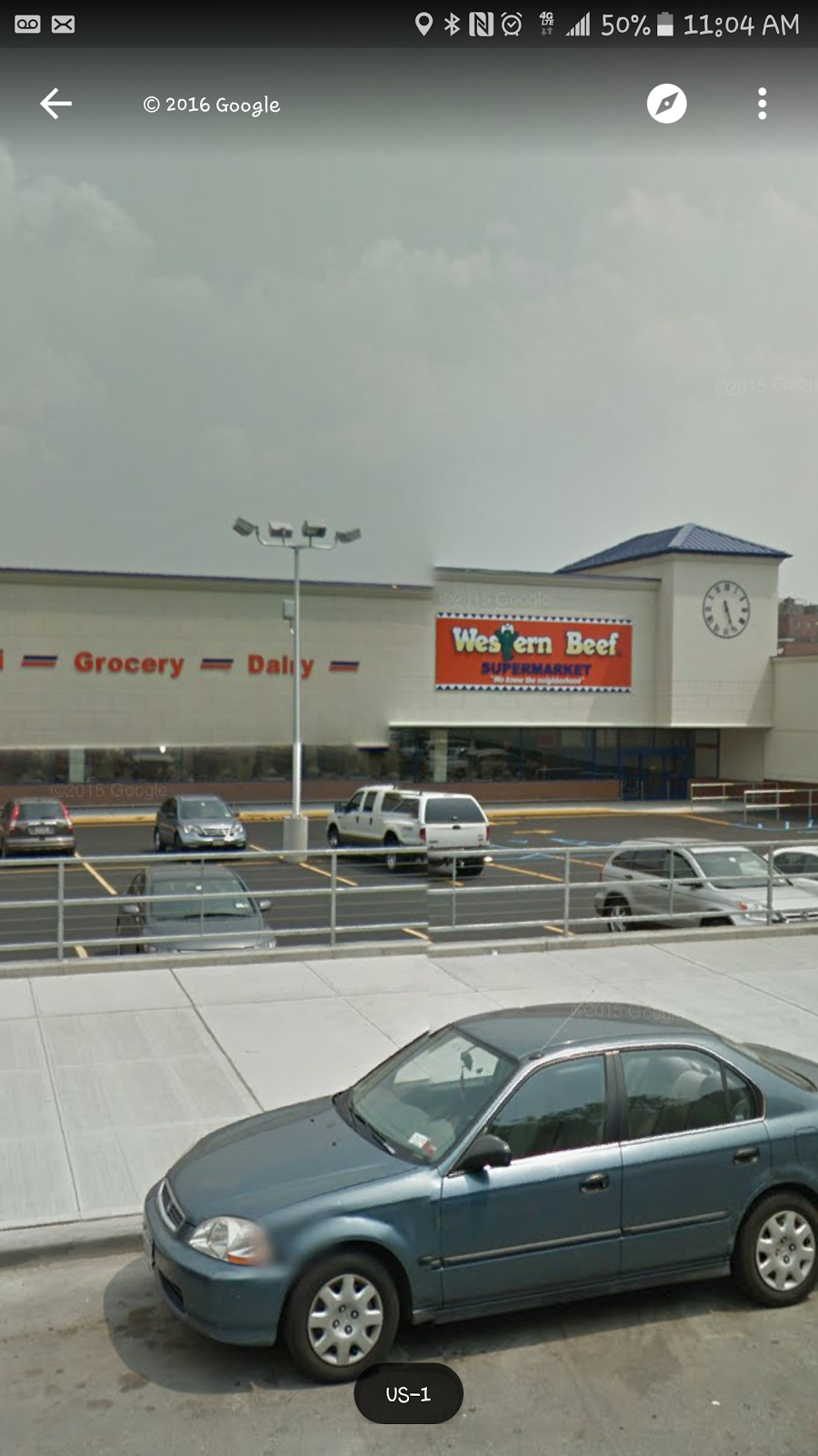 Photo of Western Beef Supermarket in Bronx City, New York, United States - 6 Picture of Food, Point of interest, Establishment, Store, Grocery or supermarket