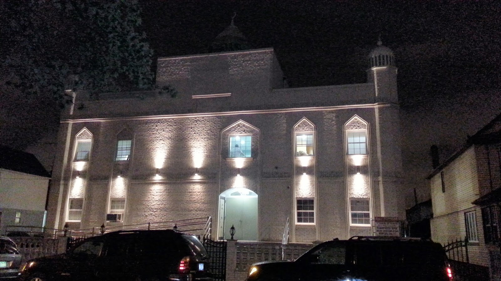 Photo of As Siddiq Muslim Organization in South Ozone Park City, New York, United States - 2 Picture of Point of interest, Establishment, Place of worship, Mosque