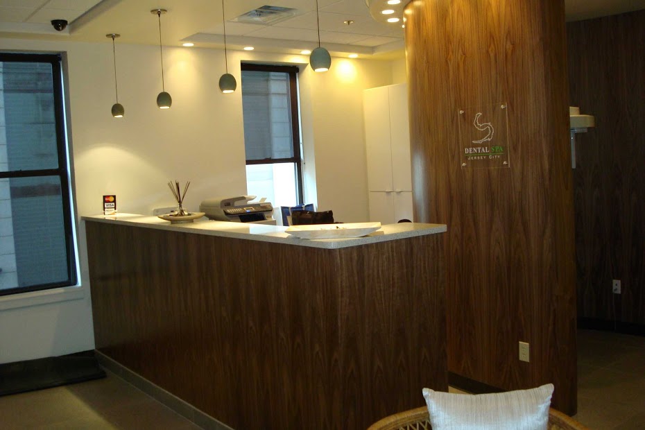 Photo of Dental Spa Jersey City in Jersey City, New Jersey, United States - 4 Picture of Point of interest, Establishment, Health, Dentist