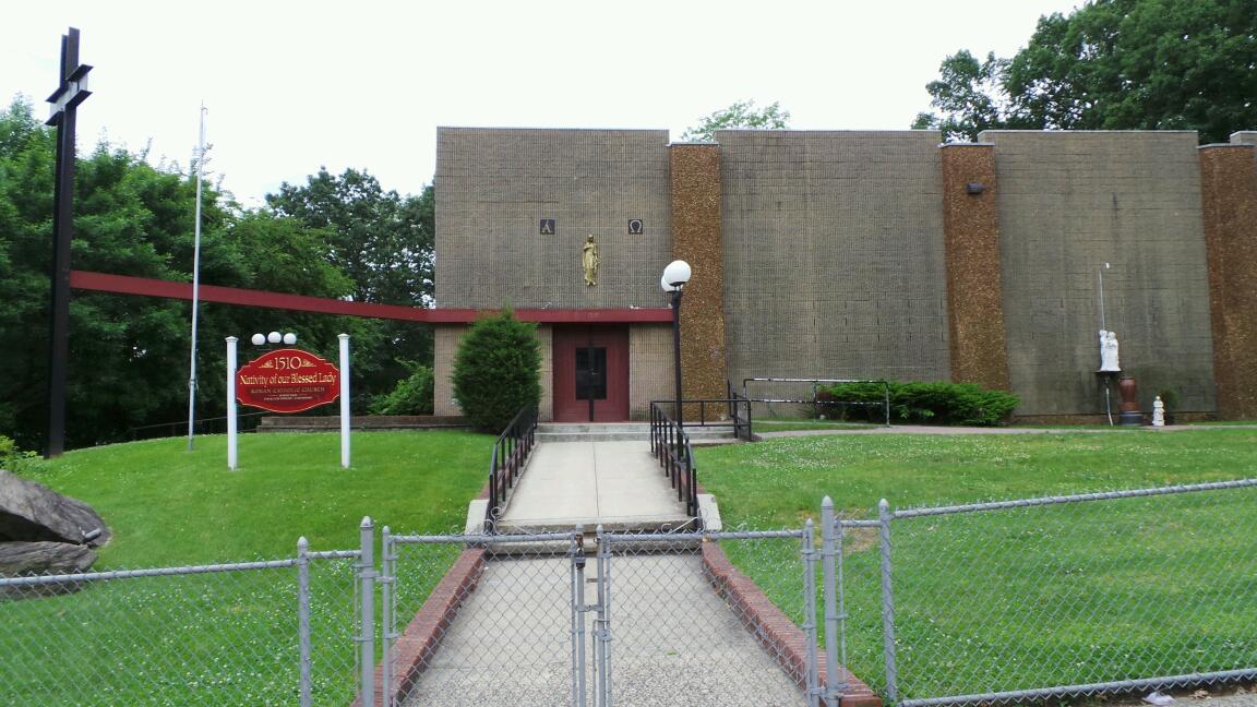 Photo of Nativity of Our Blessed Lady Church in Bronx City, New York, United States - 1 Picture of Point of interest, Establishment, Church, Place of worship