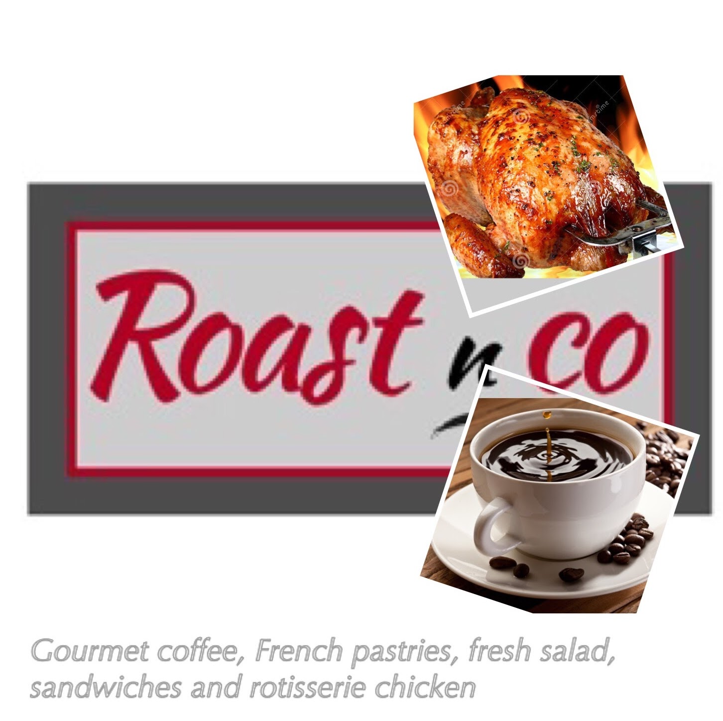 Photo of RoastNco in Queens City, New York, United States - 1 Picture of Food, Point of interest, Establishment, Store, Cafe