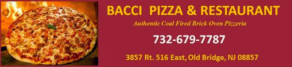 Photo of Bacci Restaurant in Old Bridge City, New Jersey, United States - 1 Picture of Restaurant, Food, Point of interest, Establishment, Store