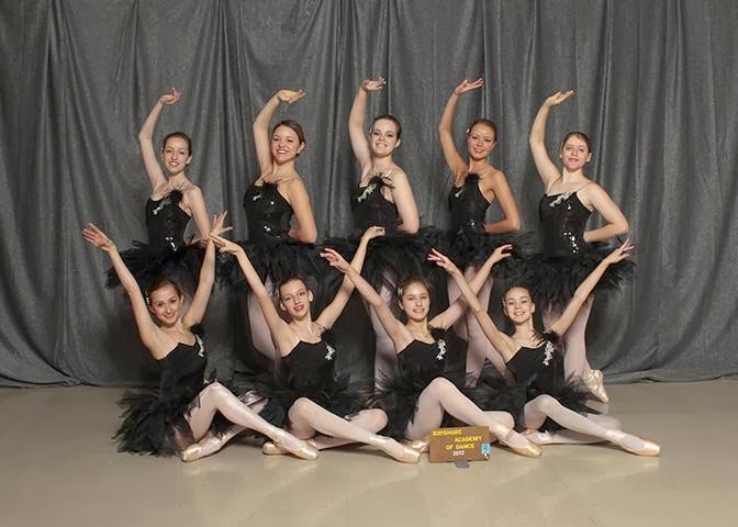 Photo of Bayshore Academy of Dance in Holmdel City, New Jersey, United States - 7 Picture of Point of interest, Establishment, Store