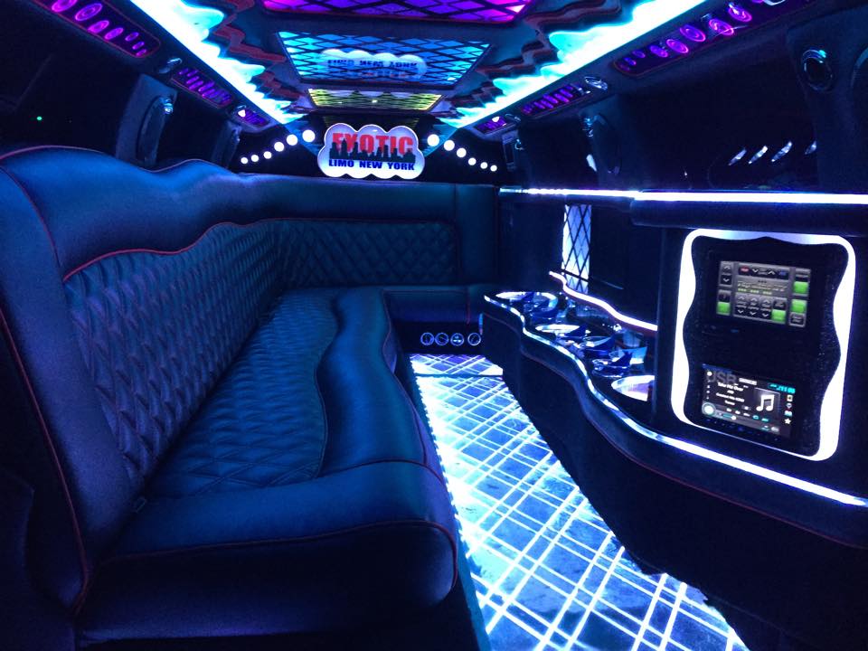 Photo of Exotic Limo NY in Kings County City, New York, United States - 10 Picture of Point of interest, Establishment