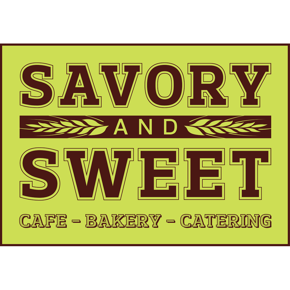Photo of Savory & Sweet Catering in New York City, New York, United States - 1 Picture of Food, Point of interest, Establishment, Store, Cafe, Bakery