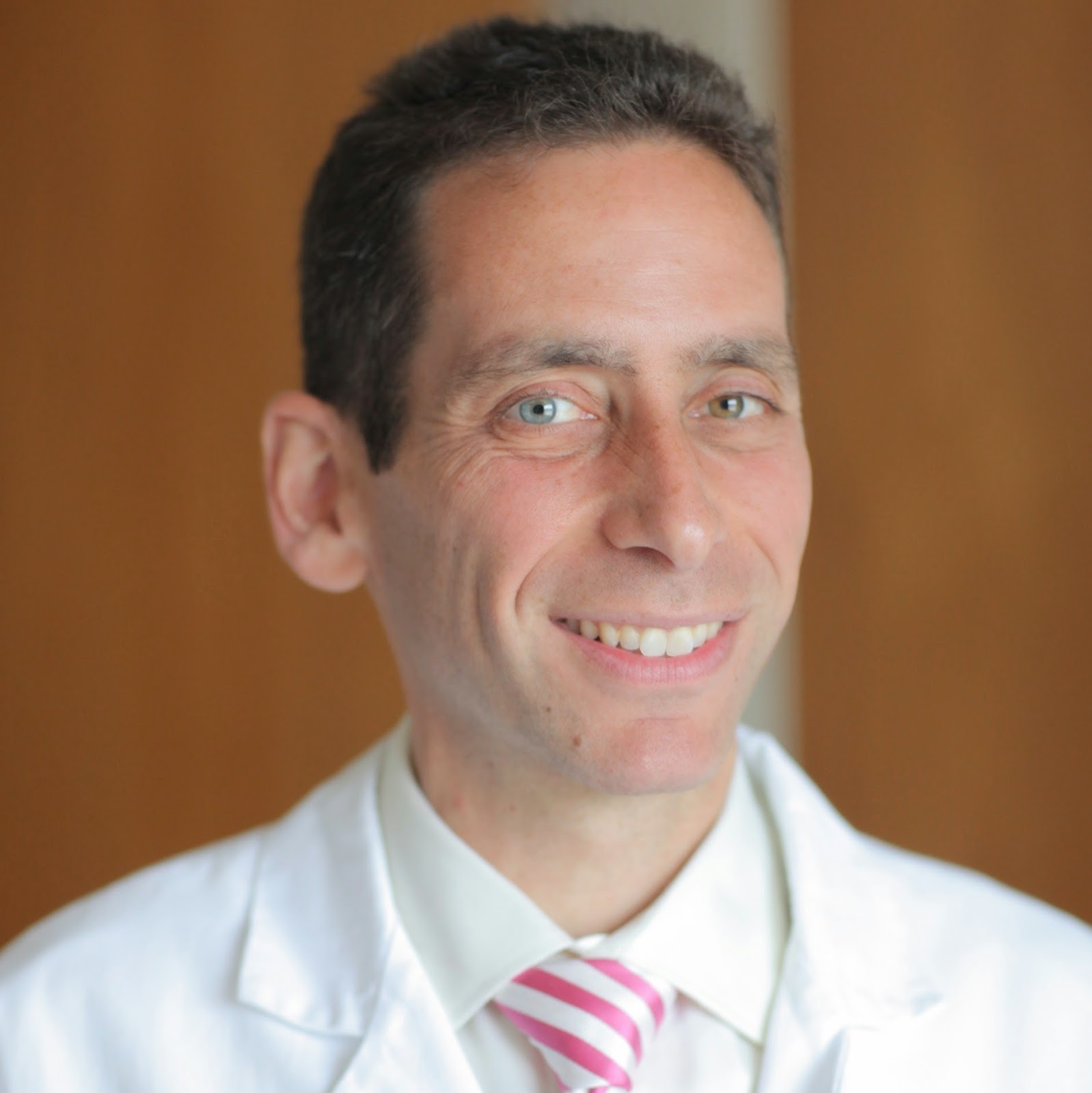 Photo of Dr. Justin K. Greisberg, MD in Englewood City, New Jersey, United States - 1 Picture of Point of interest, Establishment, Health, Doctor