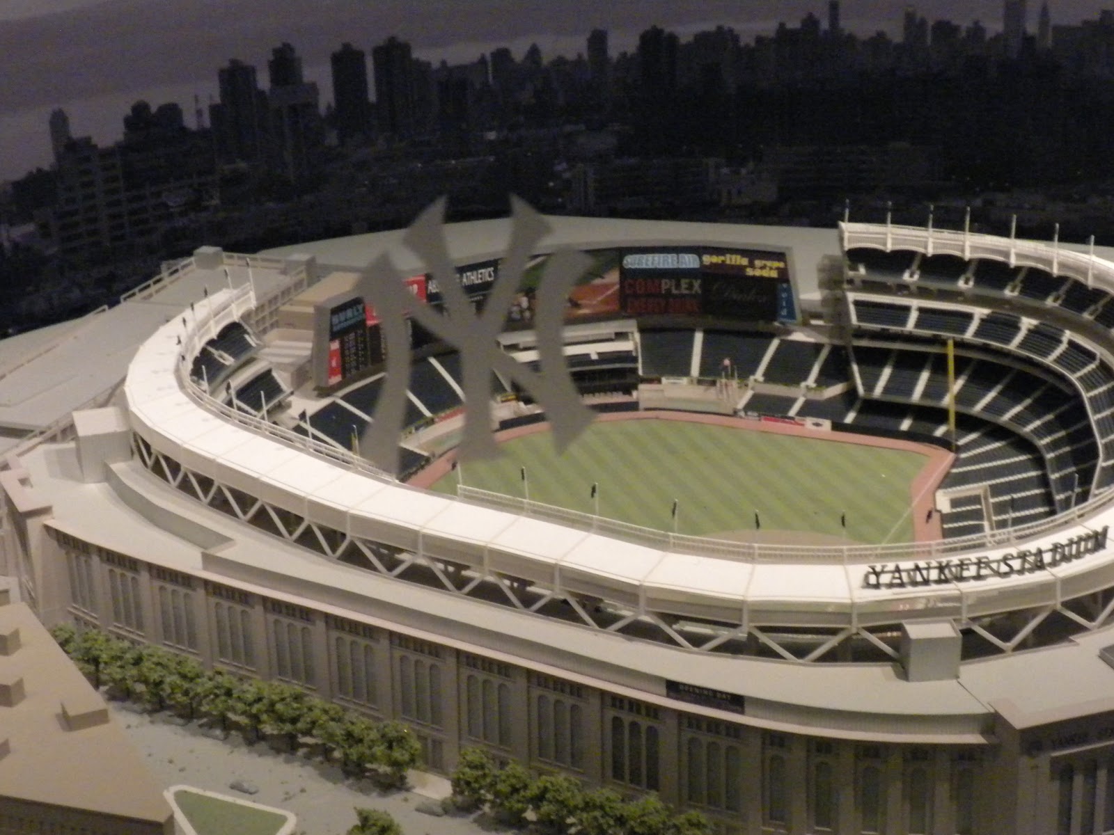 Photo of 161 St - Yankee Stadium in New York City, New York, United States - 3 Picture of Point of interest, Establishment, Transit station, Subway station