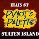 Photo of Pinot's Palette Ellis Street in Staten Island City, New York, United States - 5 Picture of Food, Point of interest, Establishment, Bar