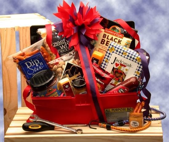 Photo of Gift Basket Royalty, LLC. in Kings County City, New York, United States - 1 Picture of Point of interest, Establishment, Store