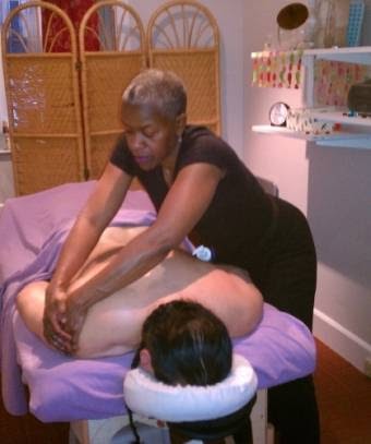 Photo of Massage Magic in Montclair City, New Jersey, United States - 2 Picture of Point of interest, Establishment, Health