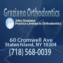 Photo of Graziano Orthodontics in Staten Island City, New York, United States - 3 Picture of Point of interest, Establishment, Health, Dentist