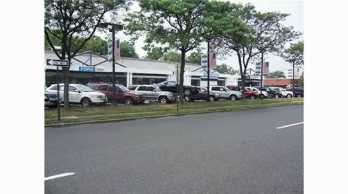 Photo of Ford of Englewood in Englewood City, New Jersey, United States - 4 Picture of Point of interest, Establishment, Car dealer, Store, Car repair