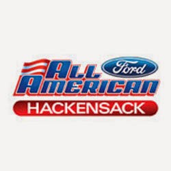 Photo of All American Ford Hackensack in Hackensack City, New Jersey, United States - 10 Picture of Point of interest, Establishment, Car dealer, Store, Car repair