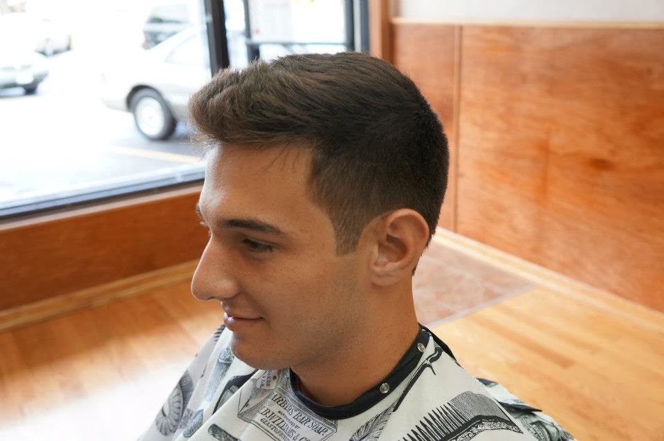 Photo of Perfection Barbershop and Hair Salon in Albertson City, New York, United States - 10 Picture of Point of interest, Establishment, Health, Hair care