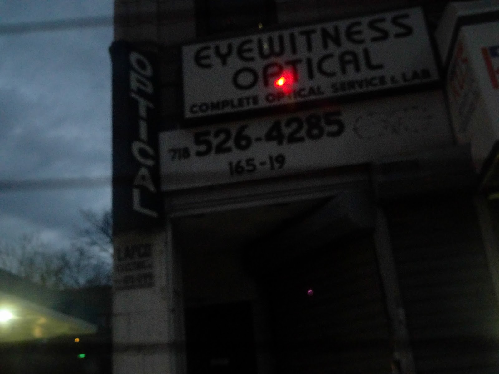 Photo of Eyewitness Optical in Queens City, New York, United States - 3 Picture of Point of interest, Establishment, Store, Health